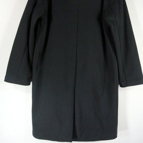 NEW Alo VIP Blazer Trench Coat in Black Size L
beautiful but too big - Picture 8 of 10
